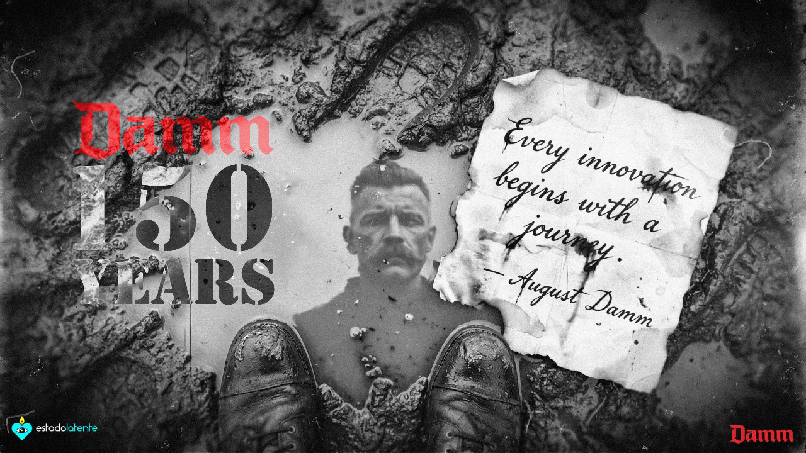 damm-150-aniversary-by-estado-latente
